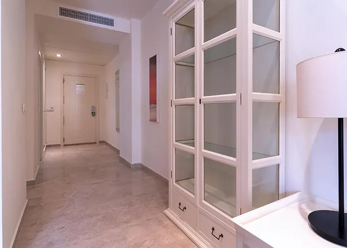 Aparthotel Cordial Mijas Golf