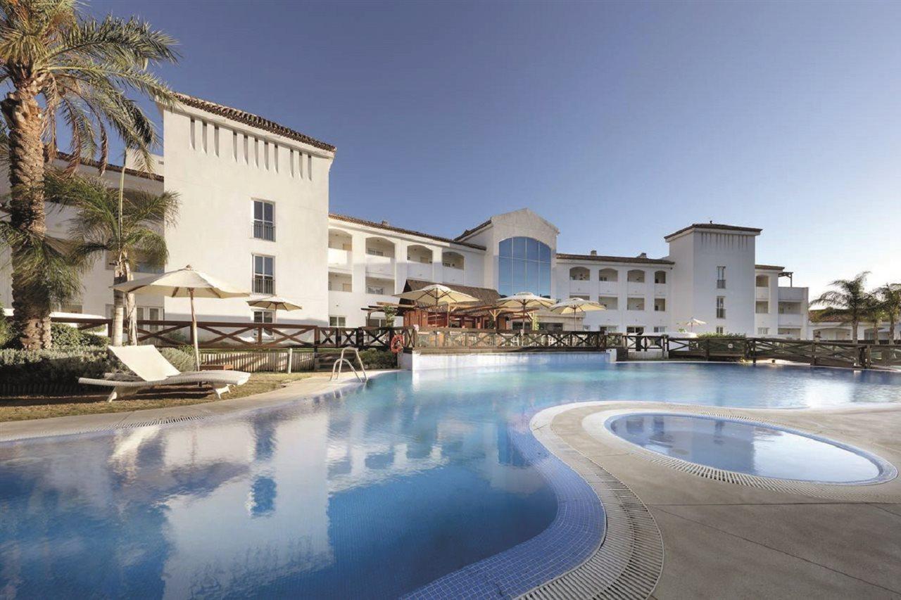 Apartahotel Cordial Golf Mijas