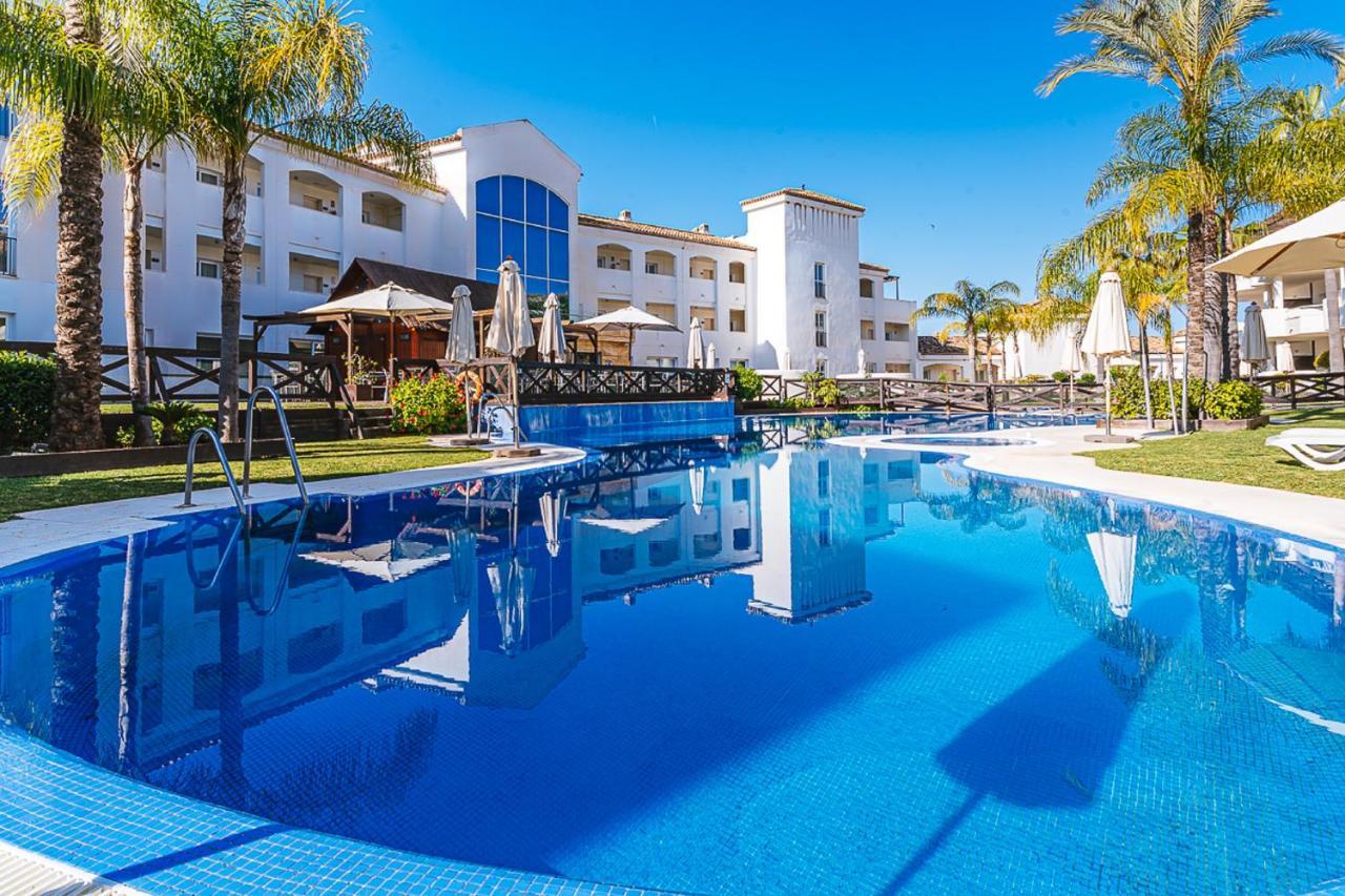Cordial Golf Apartahotel Mijas