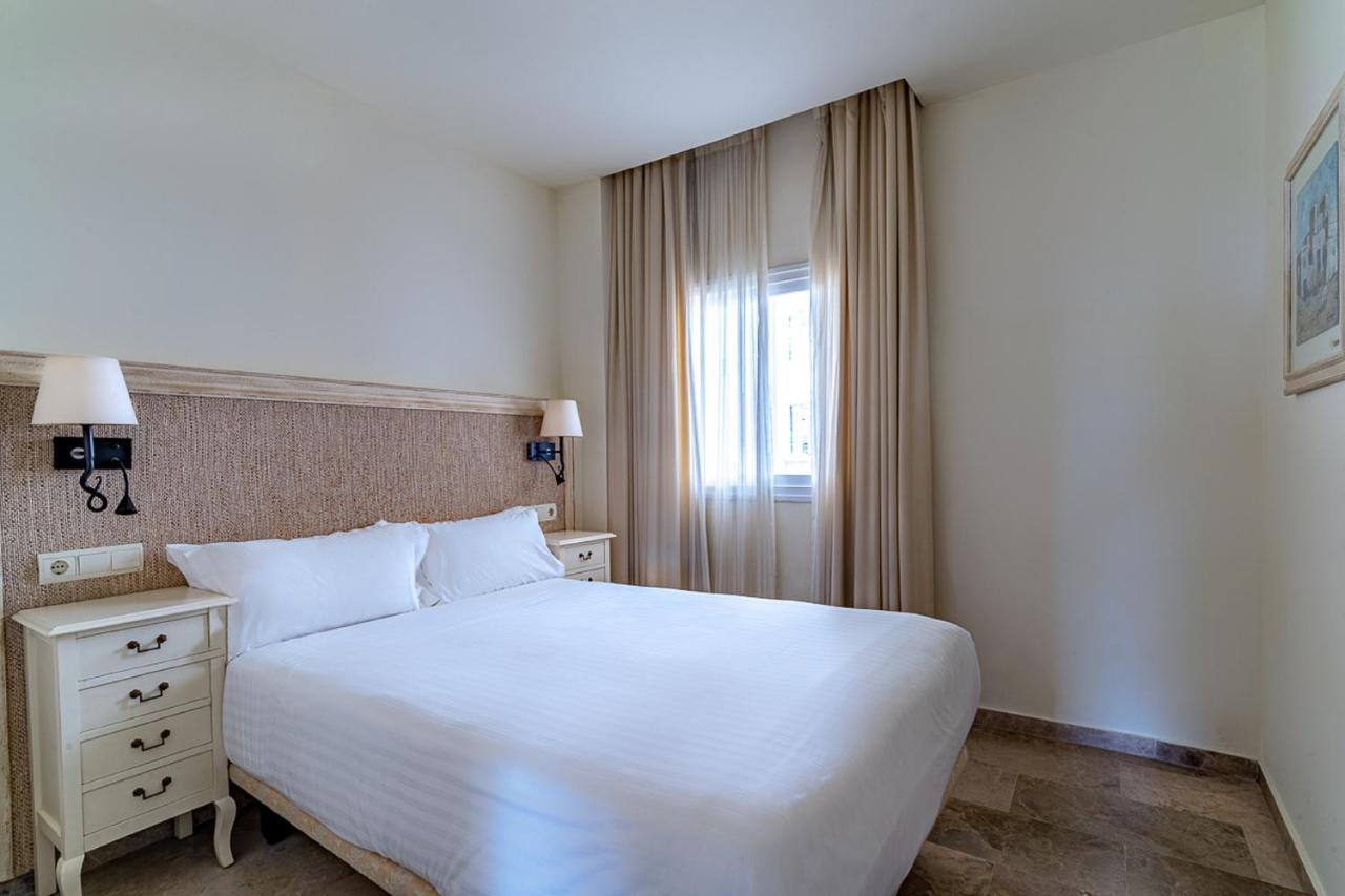 Apartahotel Cordial Golf Mijas