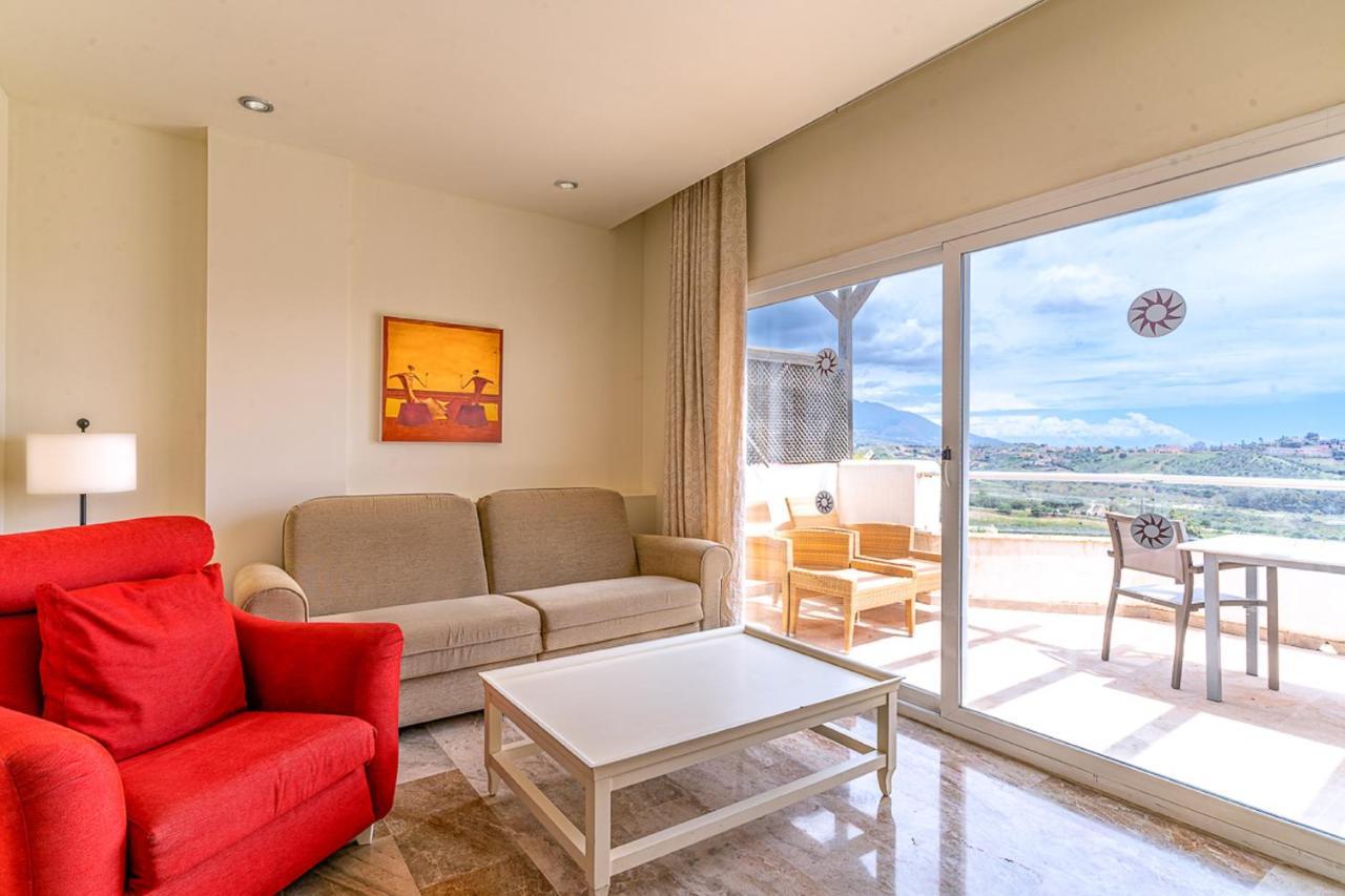 Cordial Golf Apartahotel Mijas