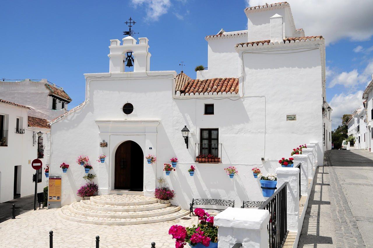 Apartahotel Cordial Golf Mijas