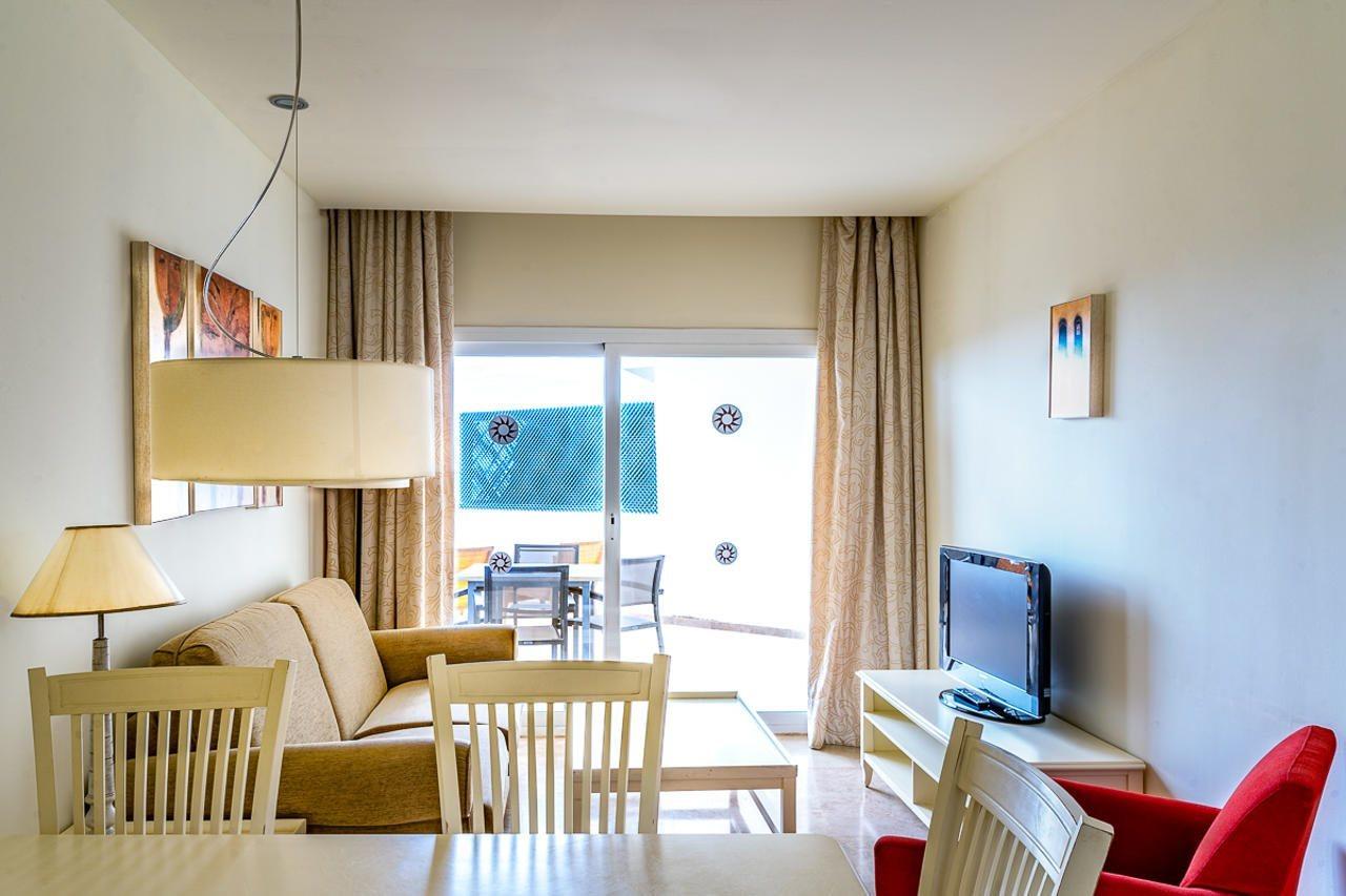 Apartahotel Cordial Golf Mijas