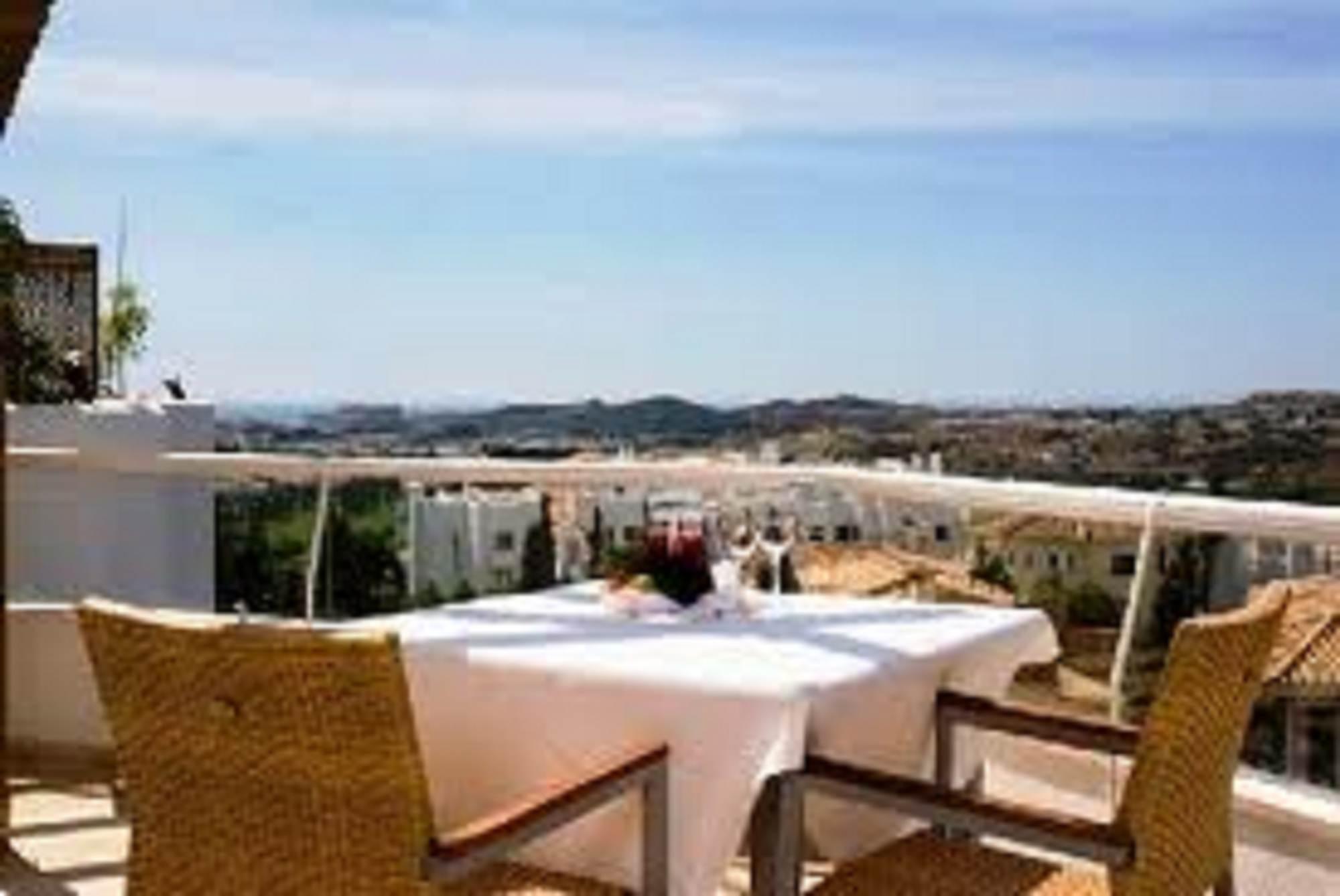Cordial Golf 4* Mijas