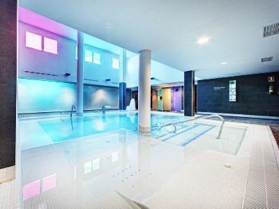 Cordial Golf Apartahotel 4*