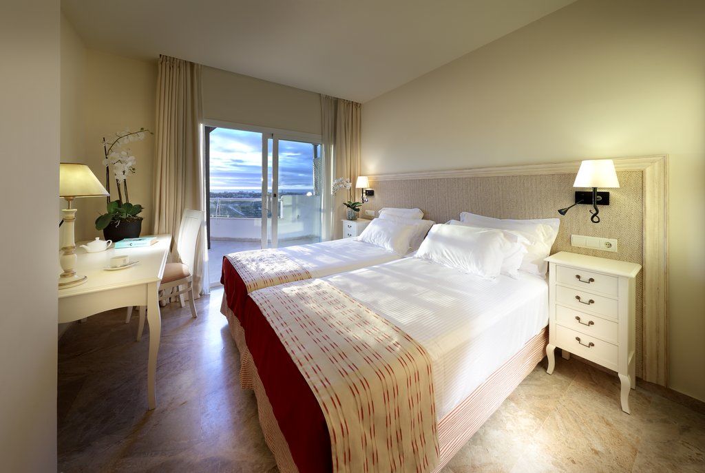 Apartahotel Cordial Golf Mijas
