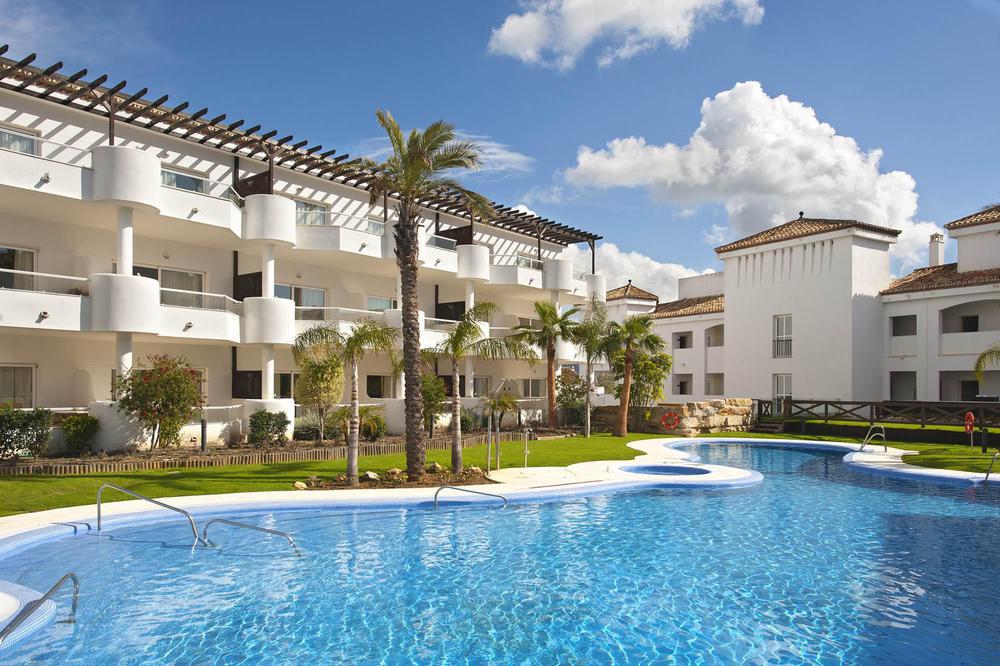 Apartahotel Cordial Golf Mijas