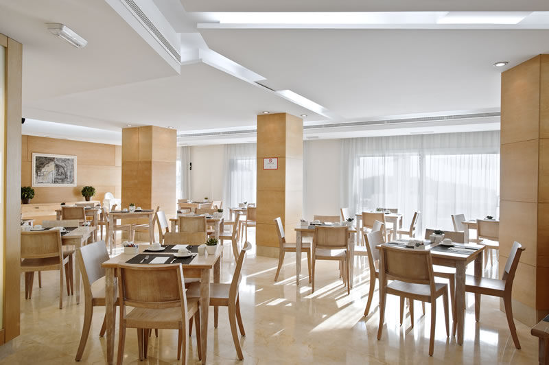 Aparthotel Cordial Golf 4*
